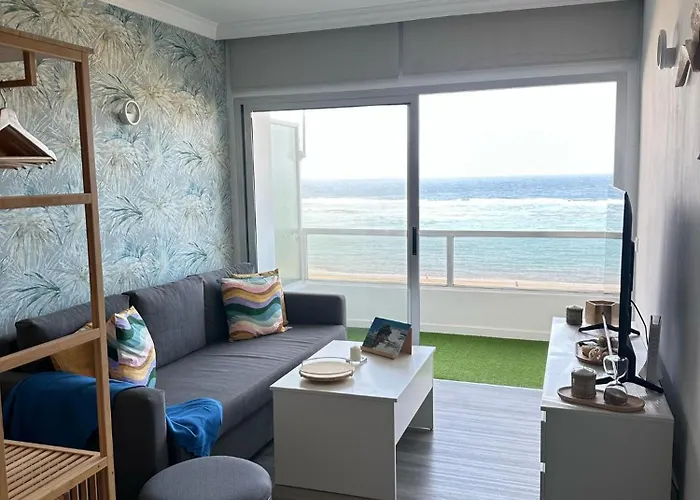 Paraiso 64 Apartament