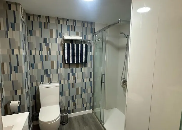 Apartament Paraiso 64 *