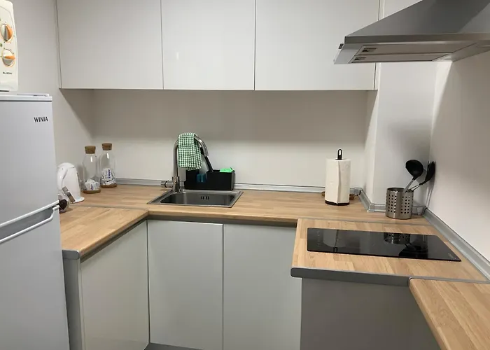 Apartament Paraiso 64 *