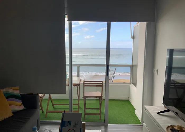 Paraiso 64 Las Palmas de Gran Canaria