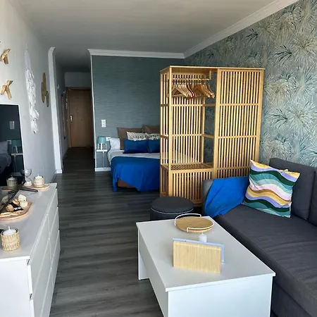 Paraiso 64 Лас-Пальмас-де-Гран-Канарія