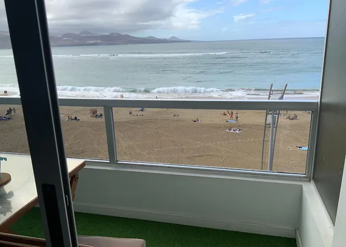 Апартаменти Paraiso 64 *