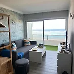 Paraiso 64 Daire