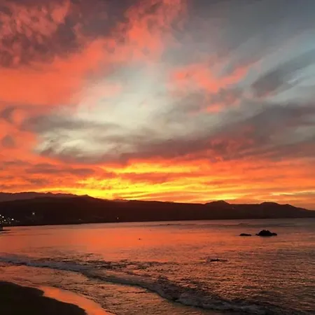 Paraiso 64 דירה לאס פאלמס דה גראן קנאריה