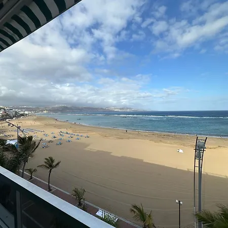 Paraiso 64 Apartamento