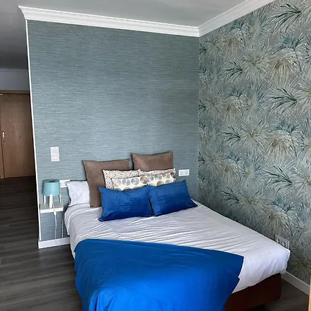 Paraiso 64 דירה *