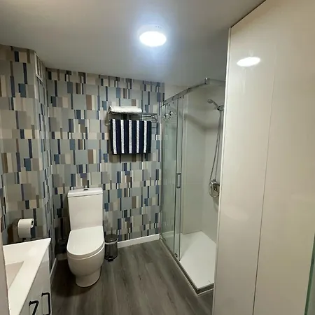 דירה Paraiso 64 *