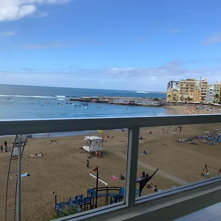 Paraiso 64 Apartamento *