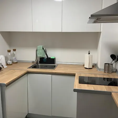Apartamento Paraiso 64 *