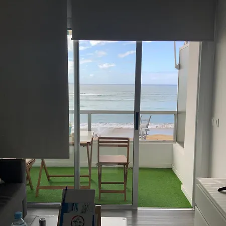 Paraiso 64 לאס פאלמס דה גראן קנאריה