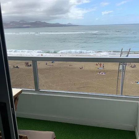 דירה Paraiso 64 *