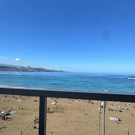 Apartamento Paraiso 64 Las Palmas de Gran Canaria