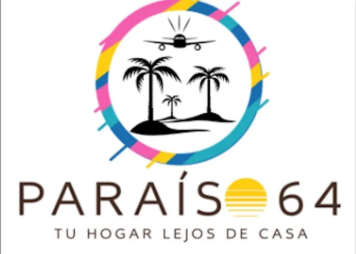 Paraiso 64 * Las Palmas de Gran Canaria