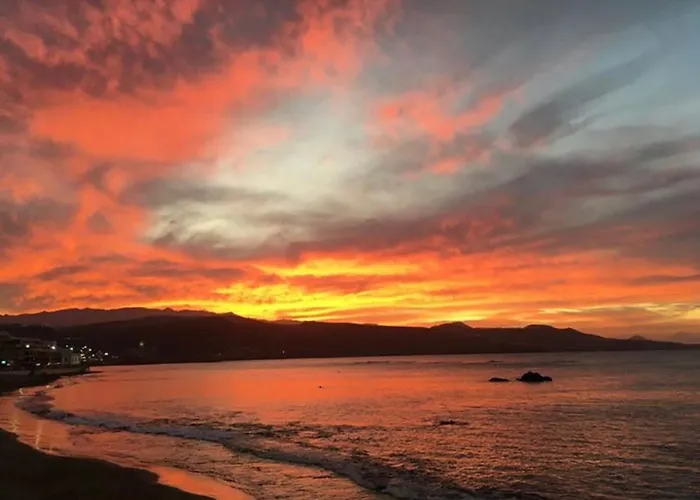 Paraiso 64 Apartamento Las Palmas de Gran Canaria