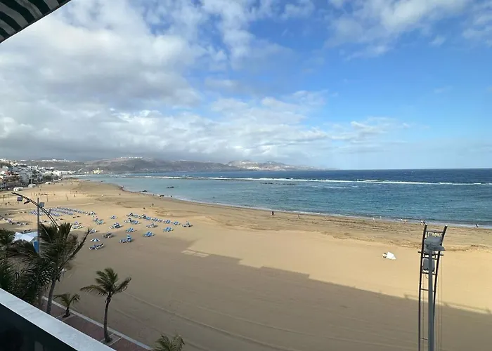 Paraiso 64 Апартаменти