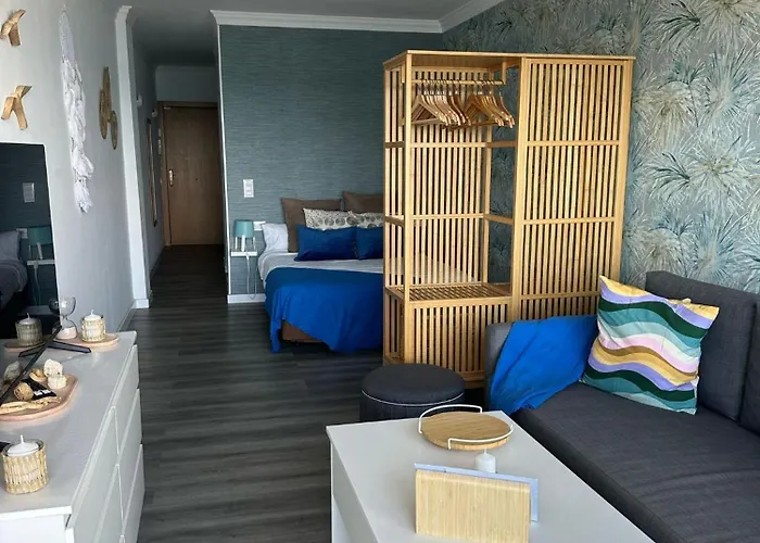 Paraiso 64 Las Palmas de Gran Canaria