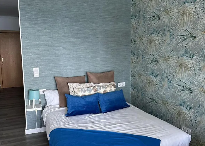 Paraiso 64 Apartamento *