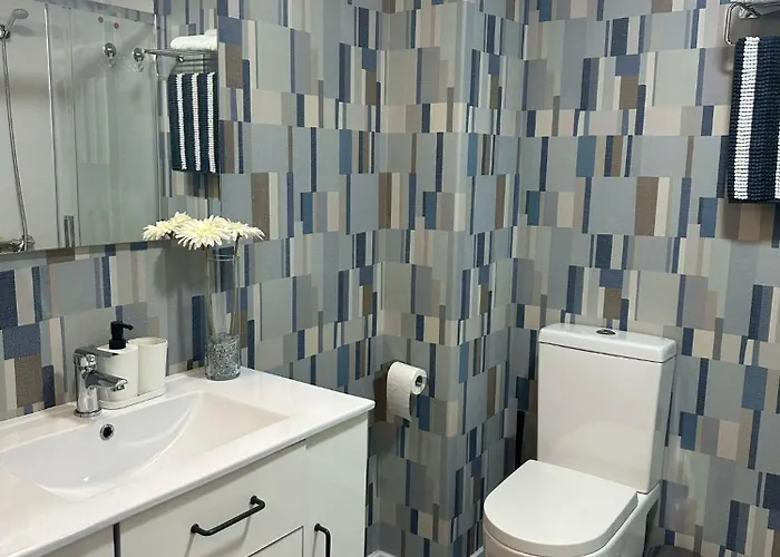 Paraiso 64 Las Palmas de Gran Canaria