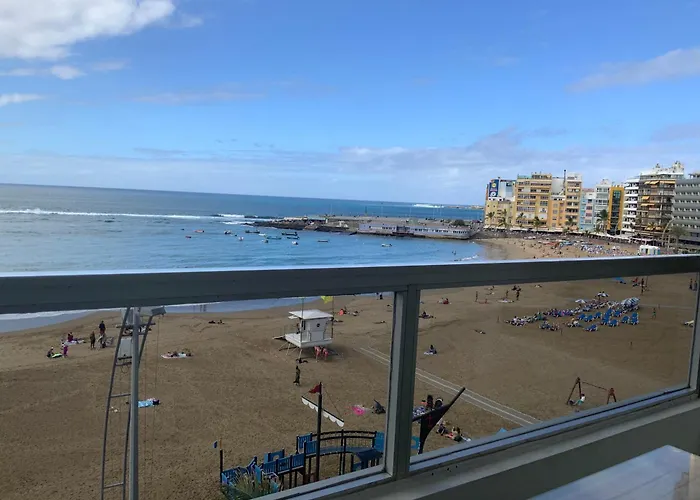 Paraiso 64 Апартаменти *