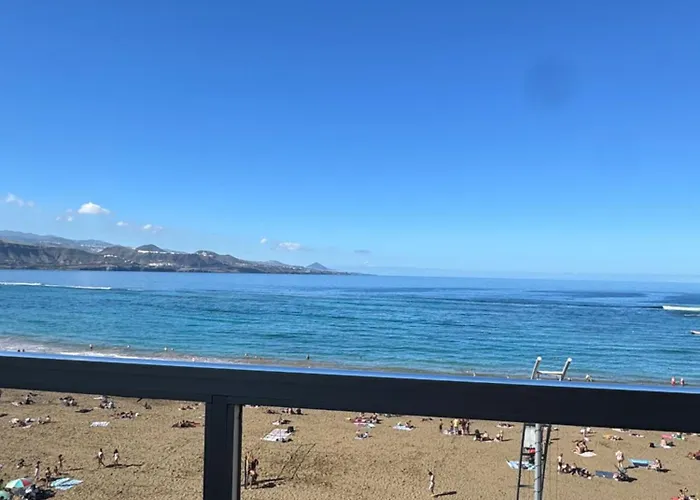 Apartamento Paraiso 64 Las Palmas de Gran Canaria