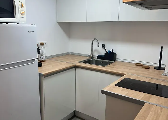 Paraiso 64 * 大加那利岛拉斯帕尔马斯